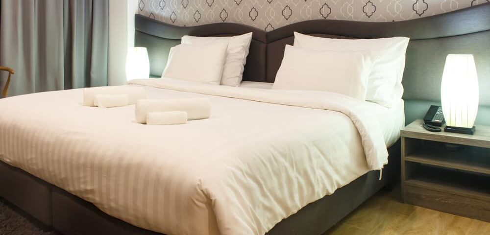 The True Cost of Furnishing a Hotel Room