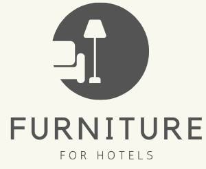 furniture for hotels logo